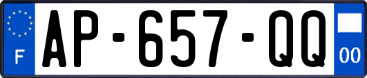AP-657-QQ