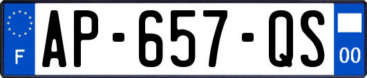 AP-657-QS