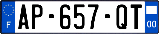 AP-657-QT