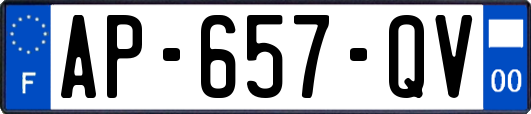 AP-657-QV