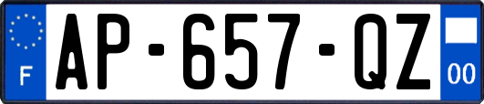 AP-657-QZ