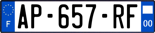 AP-657-RF