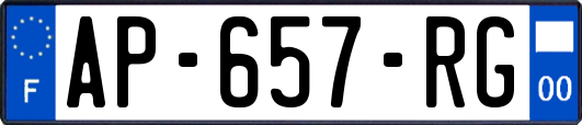 AP-657-RG