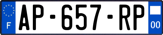 AP-657-RP