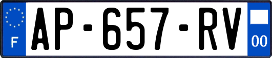 AP-657-RV