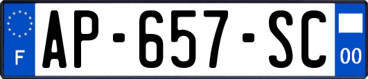 AP-657-SC