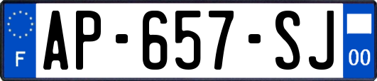 AP-657-SJ
