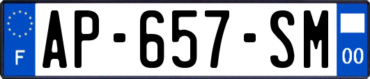 AP-657-SM