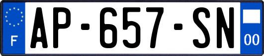 AP-657-SN