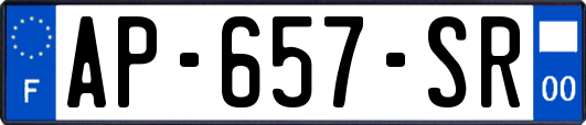 AP-657-SR