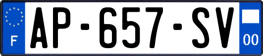 AP-657-SV