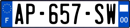 AP-657-SW