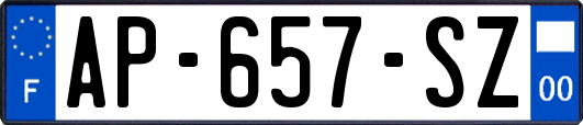 AP-657-SZ