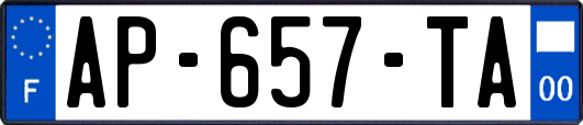 AP-657-TA