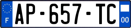 AP-657-TC