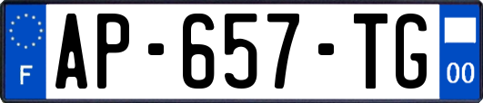 AP-657-TG
