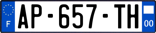 AP-657-TH
