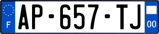 AP-657-TJ