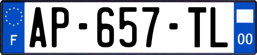 AP-657-TL