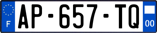 AP-657-TQ