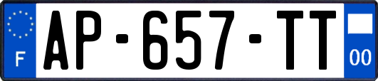 AP-657-TT