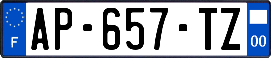 AP-657-TZ