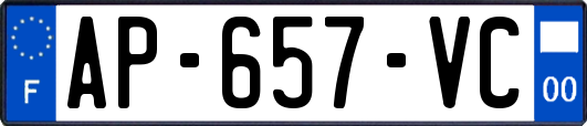 AP-657-VC