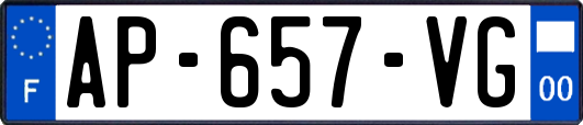 AP-657-VG