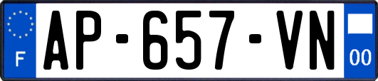 AP-657-VN