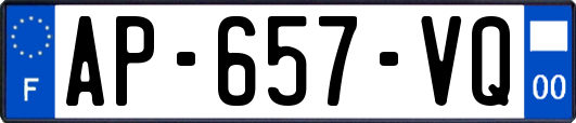 AP-657-VQ
