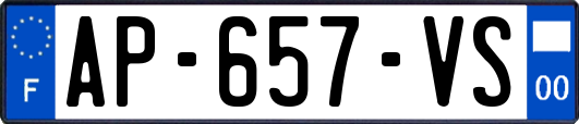 AP-657-VS