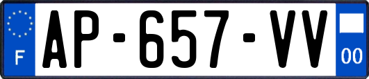 AP-657-VV