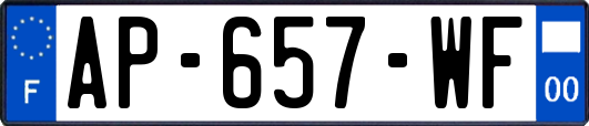 AP-657-WF