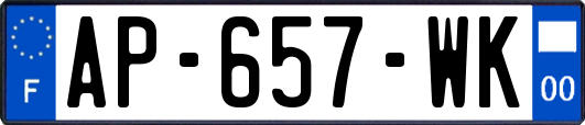 AP-657-WK