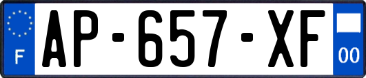 AP-657-XF