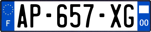 AP-657-XG