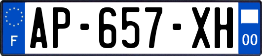AP-657-XH