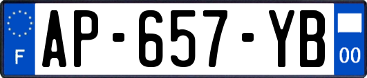 AP-657-YB