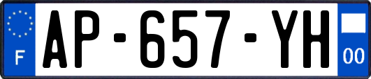 AP-657-YH