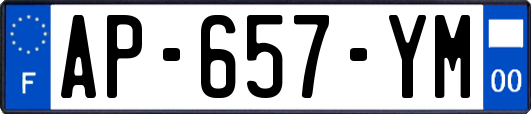 AP-657-YM
