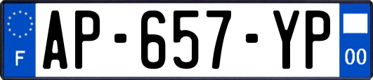 AP-657-YP