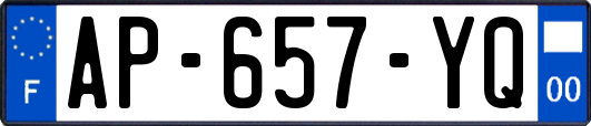 AP-657-YQ
