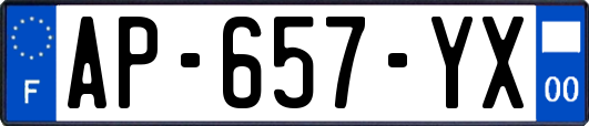 AP-657-YX