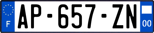 AP-657-ZN