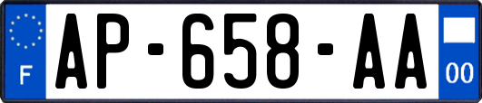 AP-658-AA