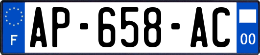 AP-658-AC