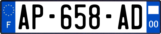 AP-658-AD