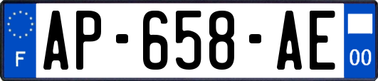 AP-658-AE