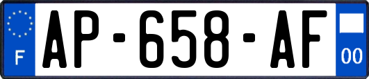 AP-658-AF