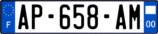 AP-658-AM